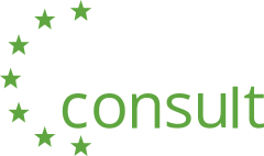 MDR Consult logo